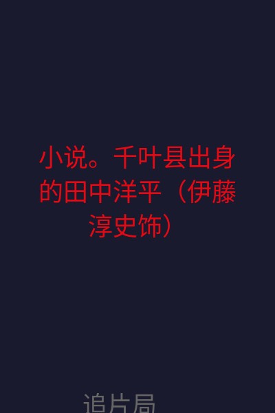 小说。千叶县出身的田中洋平（伊藤淳史饰）和甲本孝志（小出惠介饰）自高中毕业后，便结伴朝着搞笑艺人的目标全速奔跑。他们将组合的名字定为“房总Swimmers”，自结成以来迄今已走过12个年头，可是而立之年的两人，不得不面对事业正走向下坡的严峻事实。长久以来，田中和甲本总在刻意回避谈论组合的未来。为了弄清前进的方向，经由甲本提议，他们试图通过交换日记的方法了解对方的想法。 海报