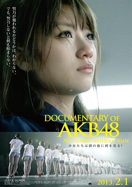 AKB48心程纪实3：少女眼泪的背后_poster_fix.jpg