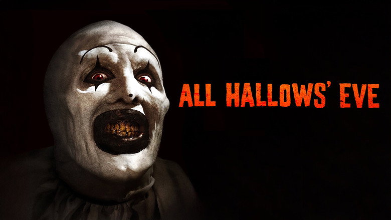 All Hallows Eve 剧照