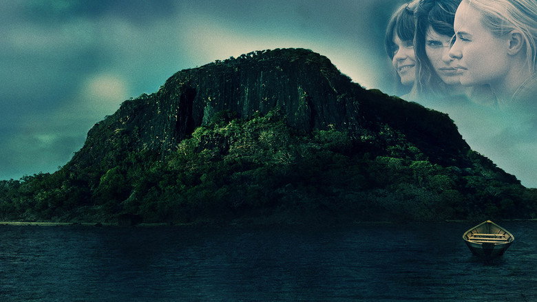 Black Rock 剧照