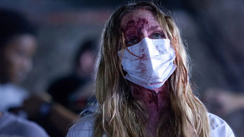 Cabin Fever: Patient Zero 剧照