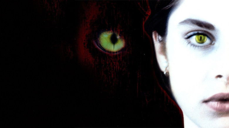 Cat People 剧照