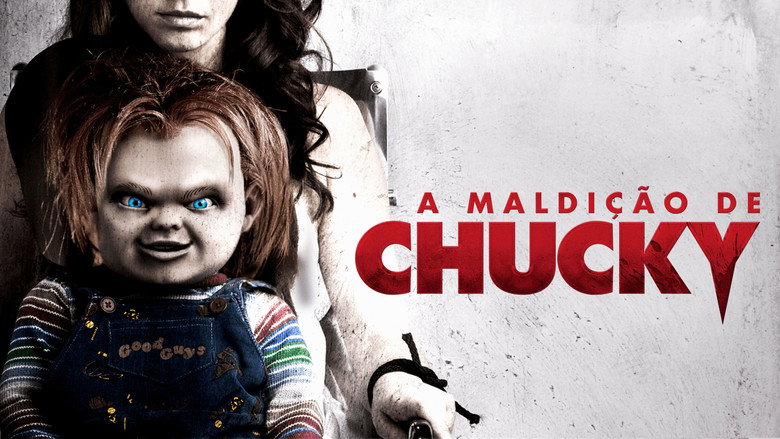 Curse of Chucky 剧照