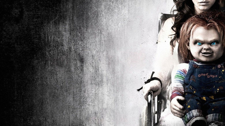 Curse of Chucky 剧照