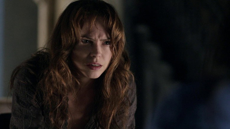Curse of Chucky 剧照