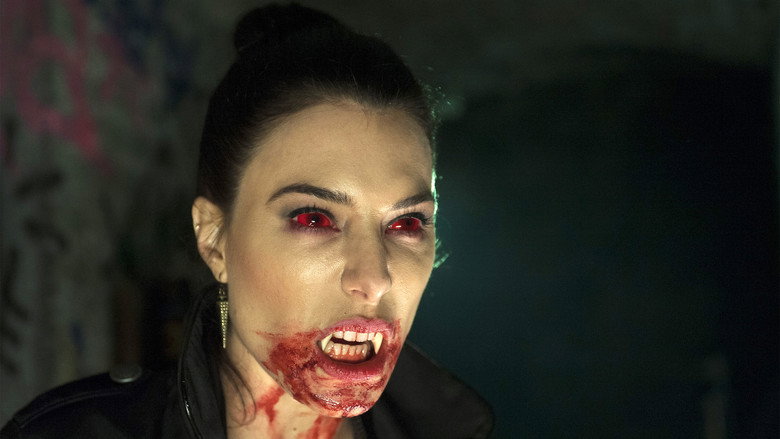 Fright Night 2 剧照