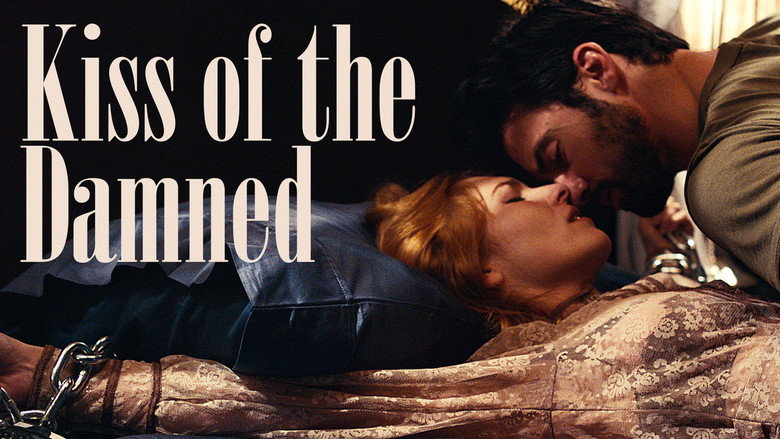 Kiss of the Damned 剧照