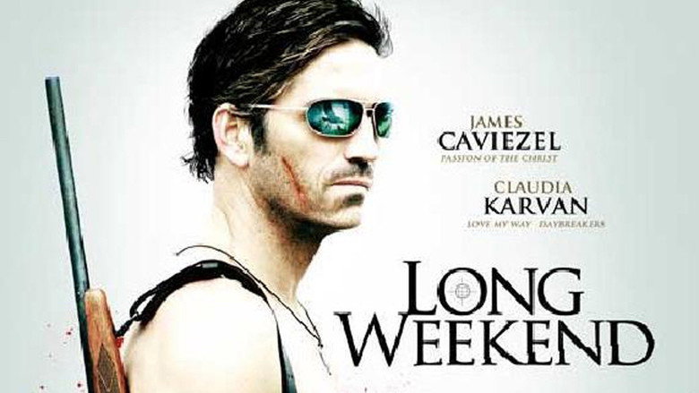 Long Weekend 剧照