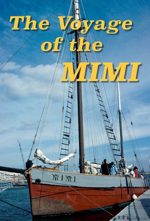 MiMi 海报