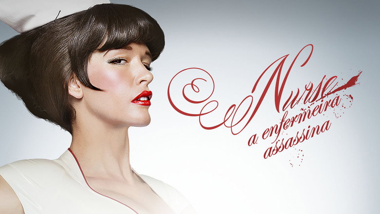 Nurse 3D/Nurse/ Nurse 3-D 剧照