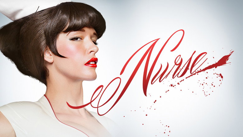 Nurse 3D/Nurse/ Nurse 3-D 剧照