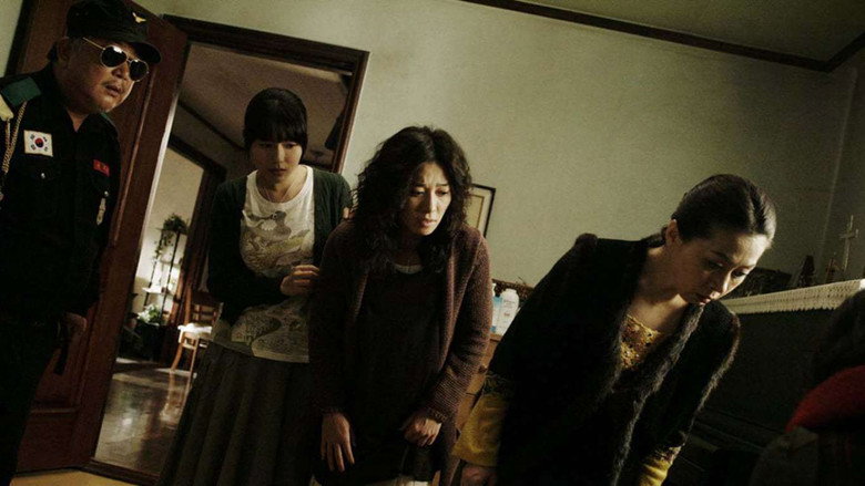 Possessed 剧照
