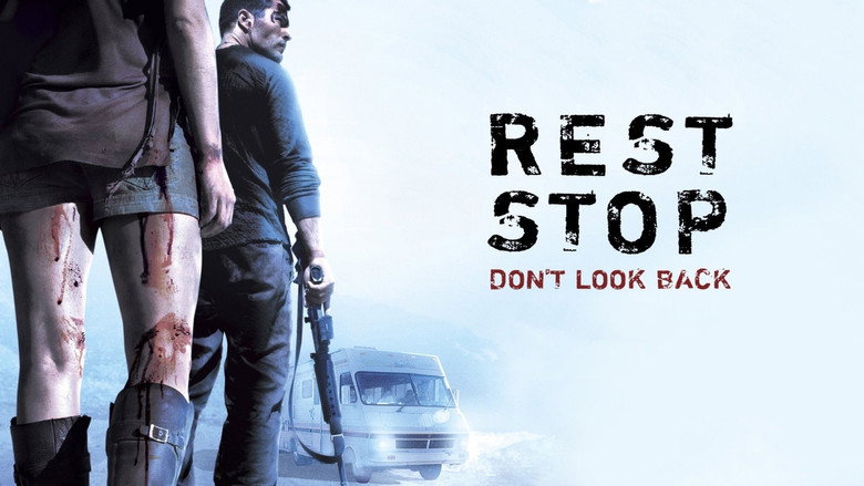 Rest Stop: Don't Look Back 剧照