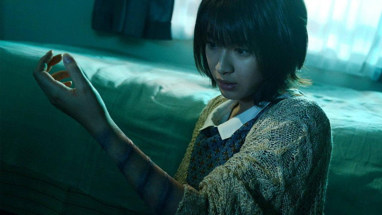 Sadako 3D 2 剧照