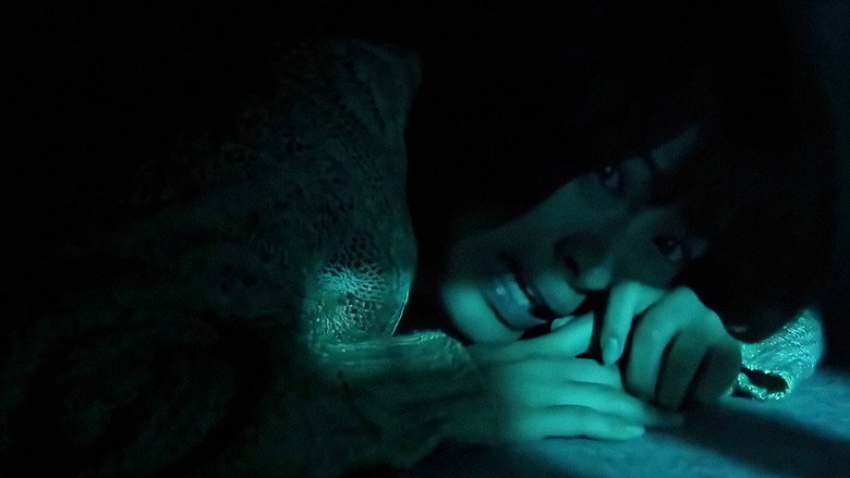 Sadako 3D 2 剧照
