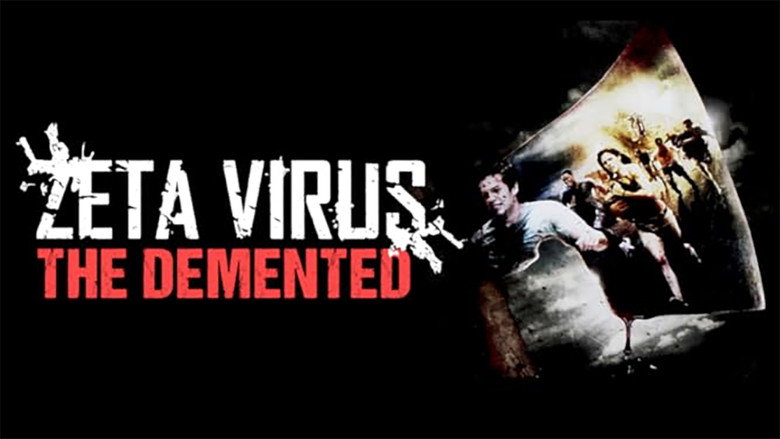 TheDemented 剧照