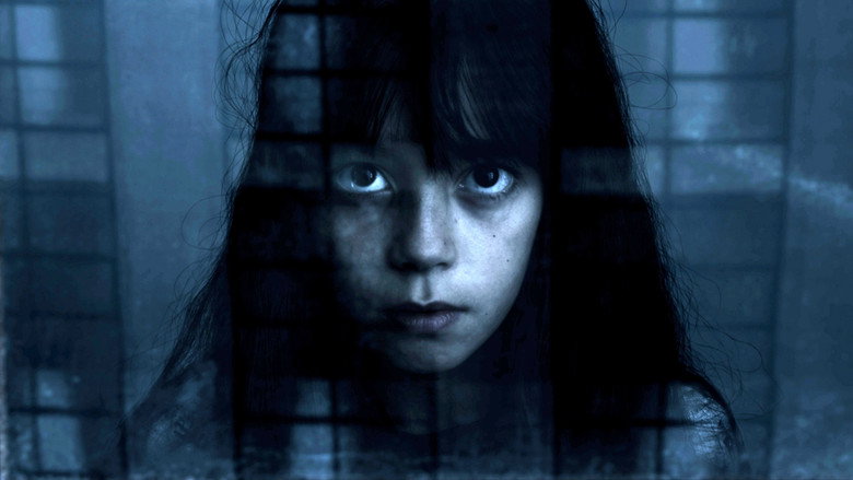 The Haunting of Helena 剧照