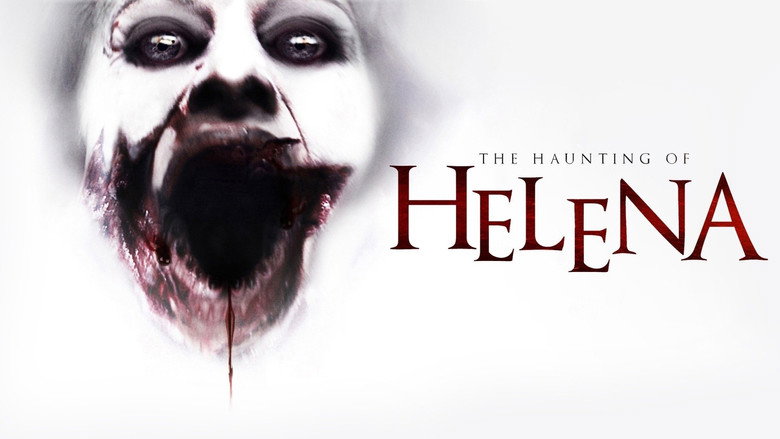 The Haunting of Helena 剧照