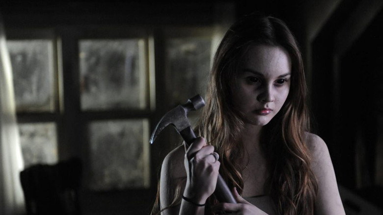 The Haunting of Helena 剧照