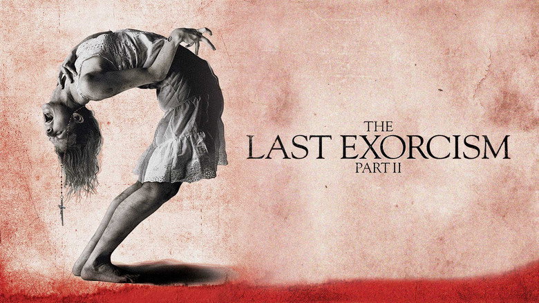 The Last Exorcism Part II 剧照