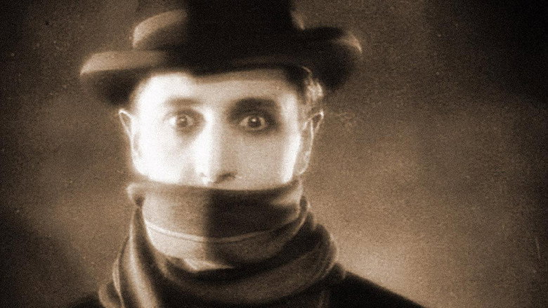 The Lodger 剧照