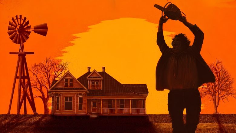 The Texas Chain Saw Massacre 剧照