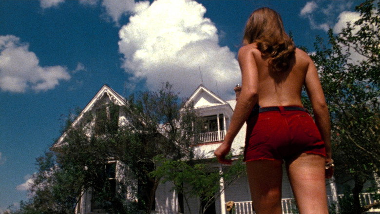 The Texas Chain Saw Massacre 剧照