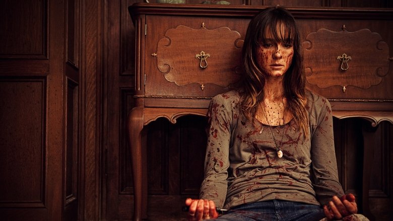 You're Next 剧照
