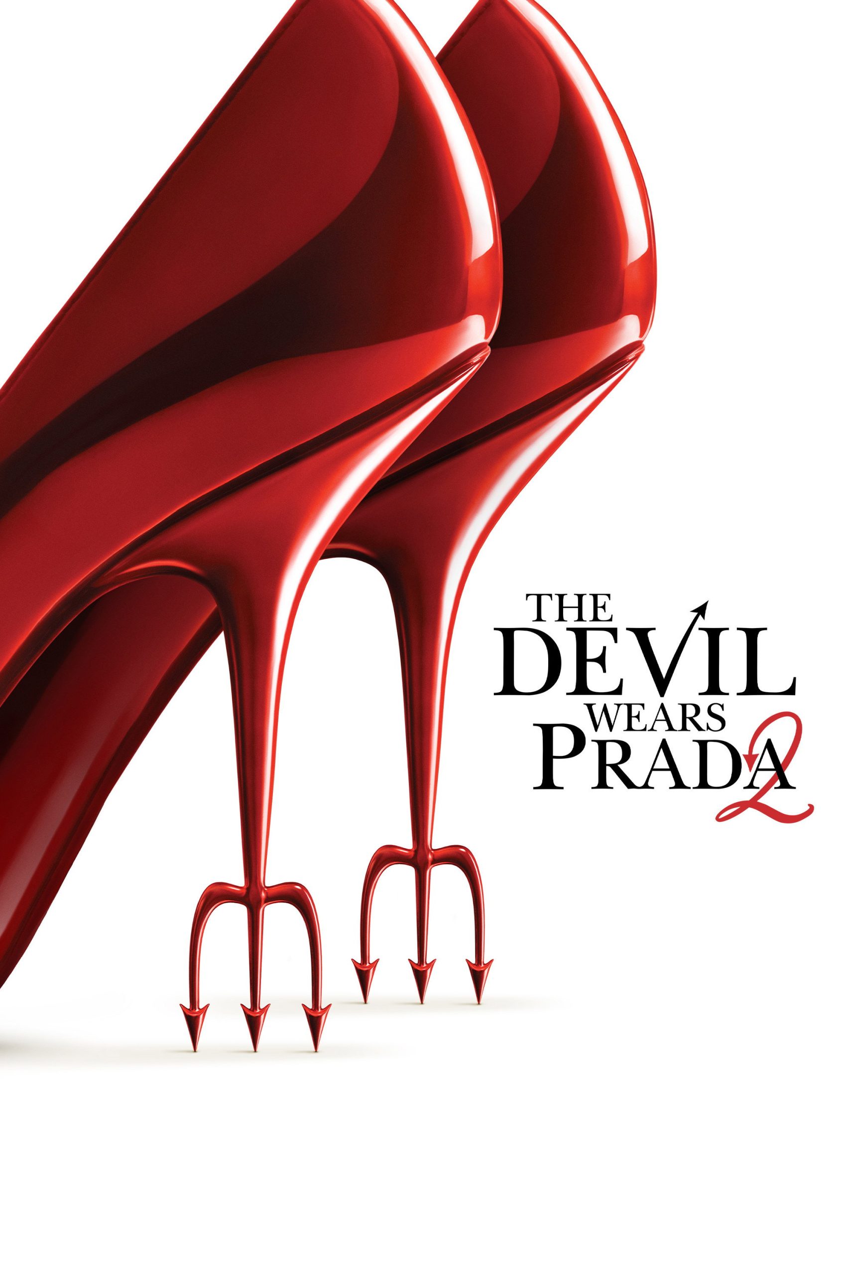 穿普拉达的女王2 The Devil Wears Prada 2 海报