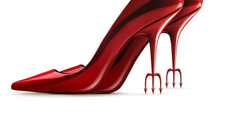 穿普拉达的女王2 剧照