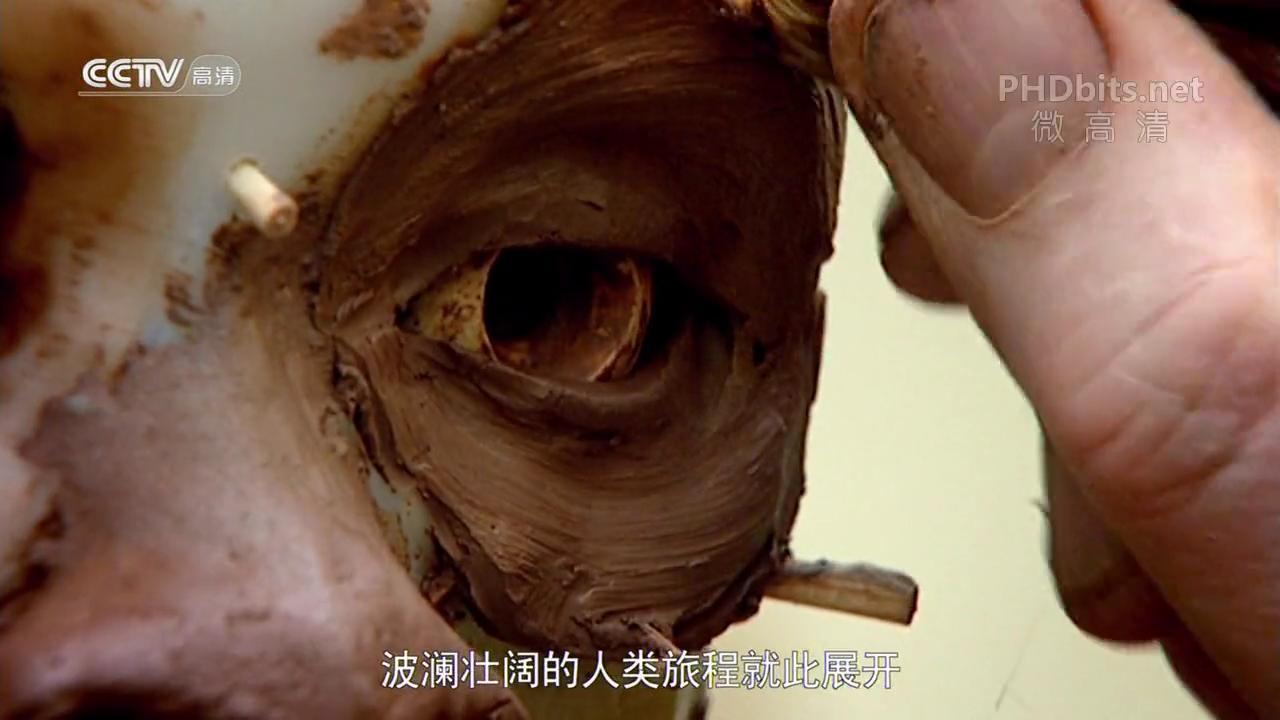 人类旅程 剧照1