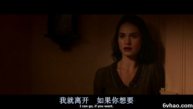 例外 剧照2