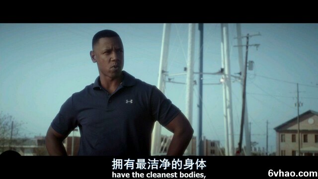 友军倒下 剧照1