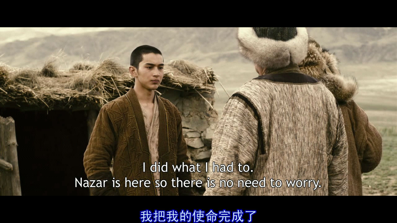 无畏一千勇士 剧照2