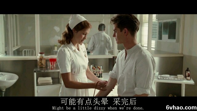 血战钢锯岭 剧照1