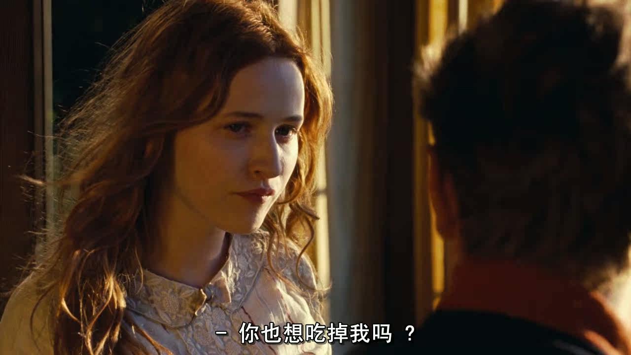 雷诺阿 剧照2