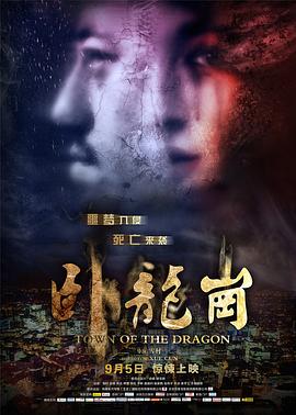 《卧龙岗》 海报