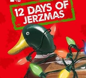 12 Days 官方海报