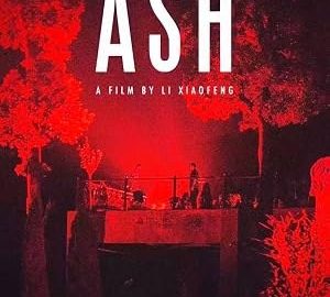 Ash 官方海报