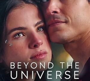 Beyond the Universe 官方海报