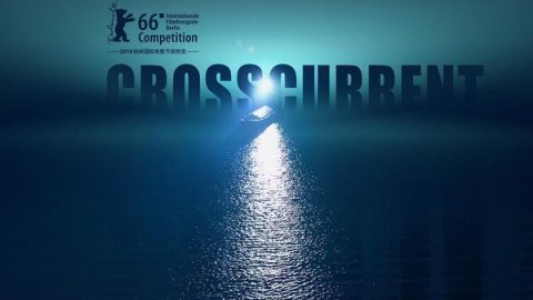 Crosscurrent 官方海报