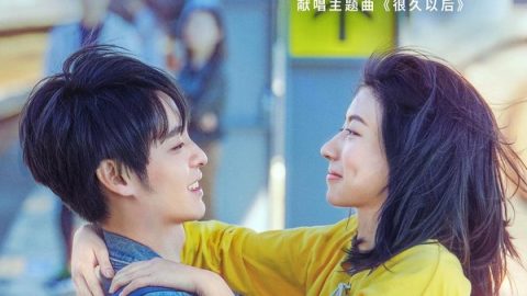 Do You Love Me As I Love You 官方海报