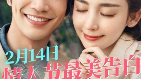 Don’t Forget I Love You 官方海报