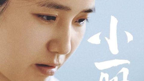 xiaoli 官方海报