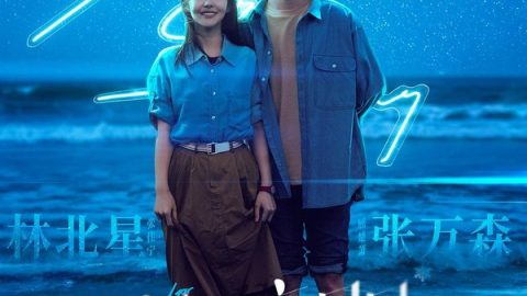 一闪一闪亮星星电影版 官方海报