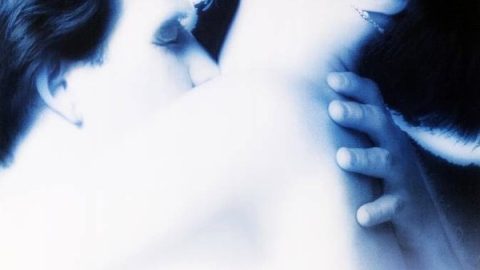 人鬼情未了 官方海报