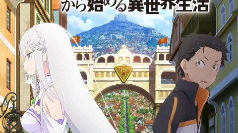 从零开始 官方海报