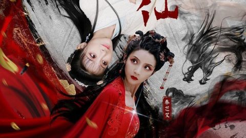 小医仙 官方海报