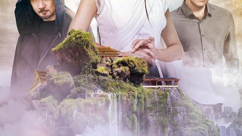 我的仙尊女友 官方海报