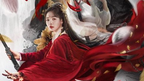 扶桑有狐 官方海报
